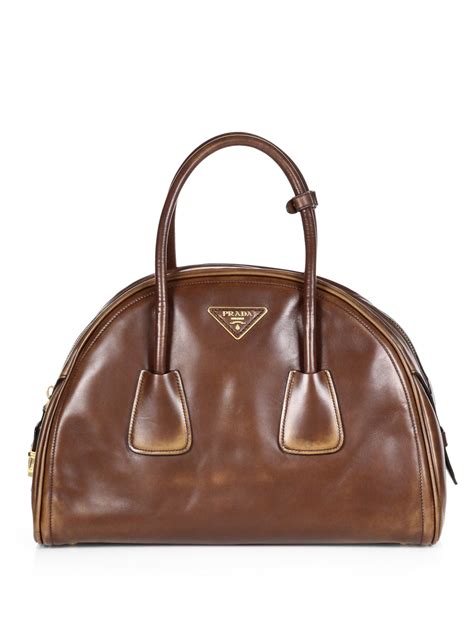 vintage prada bowling bag|prada bowler bag.